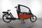 Bakfiets Cargo Long Classic Steps