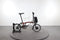 Brompton C Line Electric 6 Speed - Mid