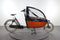 Bakfiets Biporteur