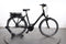 Kieler Manufaktur E-Bike Bosch 400