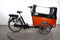 Bakfiets Cargo Trike
