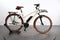 Riese & Müller Cruiser Mixte vario