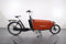 Bakfiets Classic Long Steps SS7
