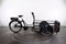 EBike Das Original Wulfhorst Duo Trans