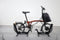 Brompton C Line Electric 6 Speed - Mid