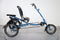 Pfautec Scootertrike FM