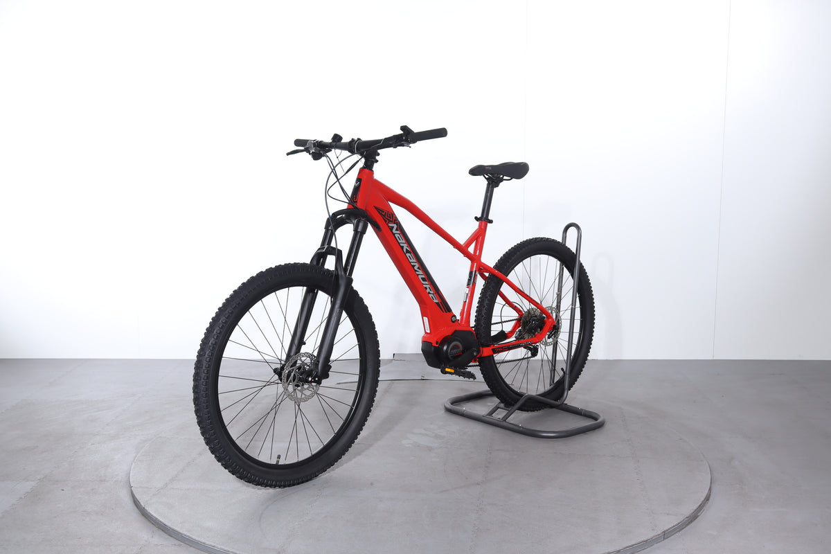 Nakamura E-Summit 750+