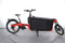 Douze Cycles Cargo Verso
