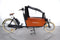 Bakfiets Biporteur Confort