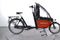 Bakfiets Biporteur