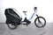 Cube Trike Family Hybrid
