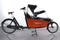 Bakfiets Cargobike Long Steps