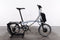 Brompton P Line Electric 12 Speed