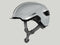 Abus Hud-Y Ace Race Grijze Helm - Maat M
