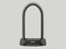 Abus U-slot Granit X-Plus 540 / 160HB 230cm