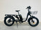 B2eBike City Cargo
