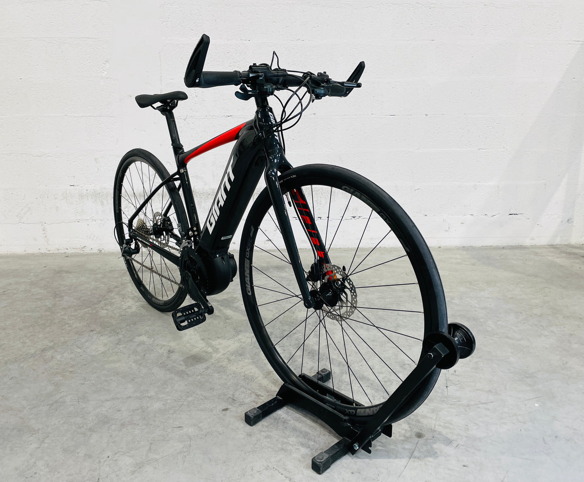 2019 giant cheap fastroad e+ 2