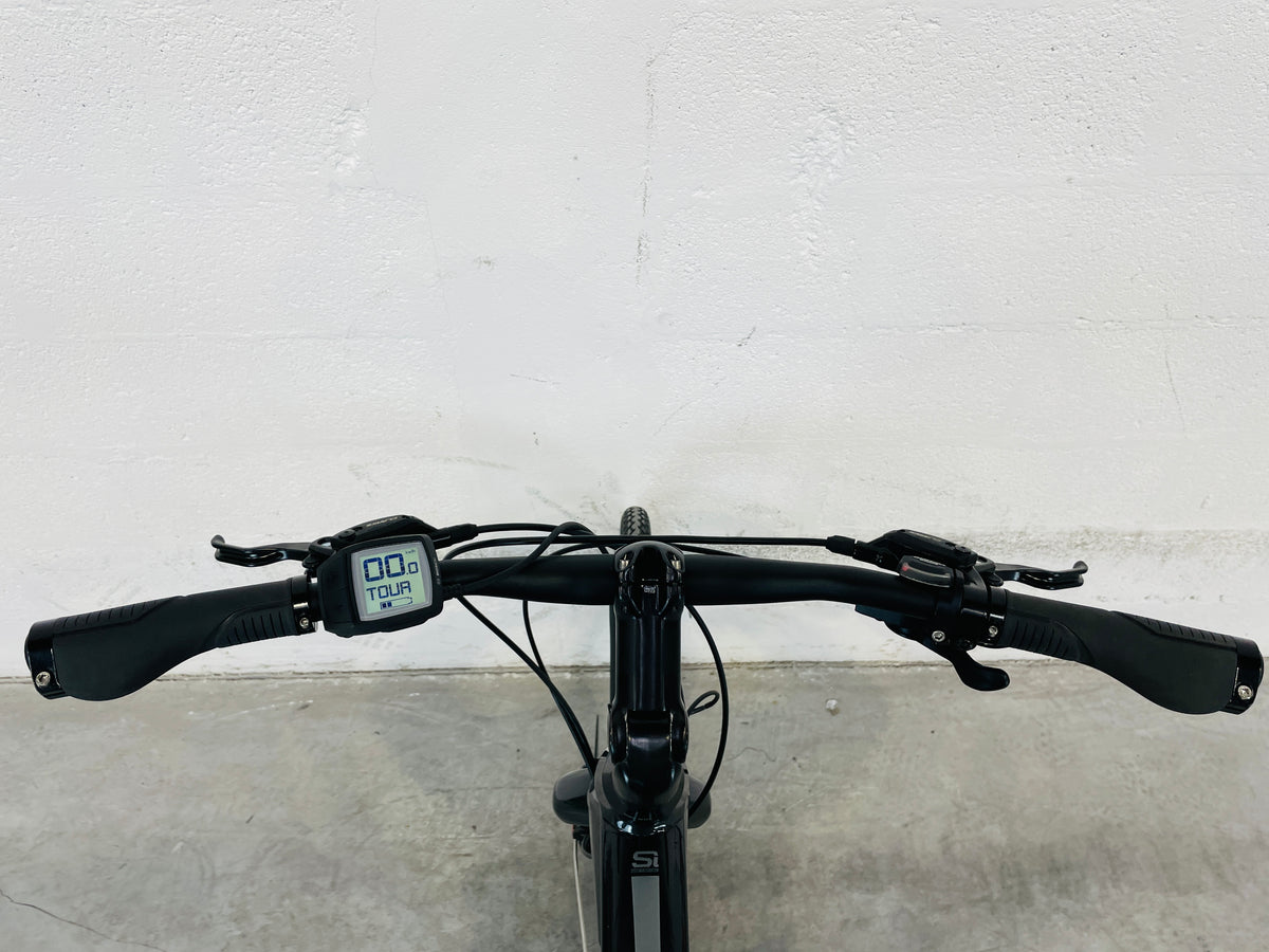 Cannondale Mavaro Headshok Ebike refurbished Upway