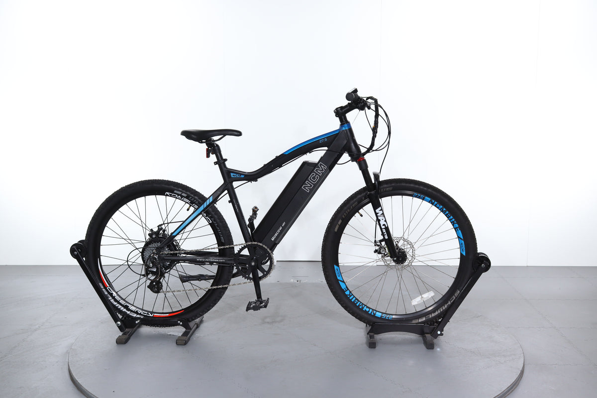 Ncm mountain bike sale