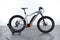 Haibike Xduro FatSix 8.0