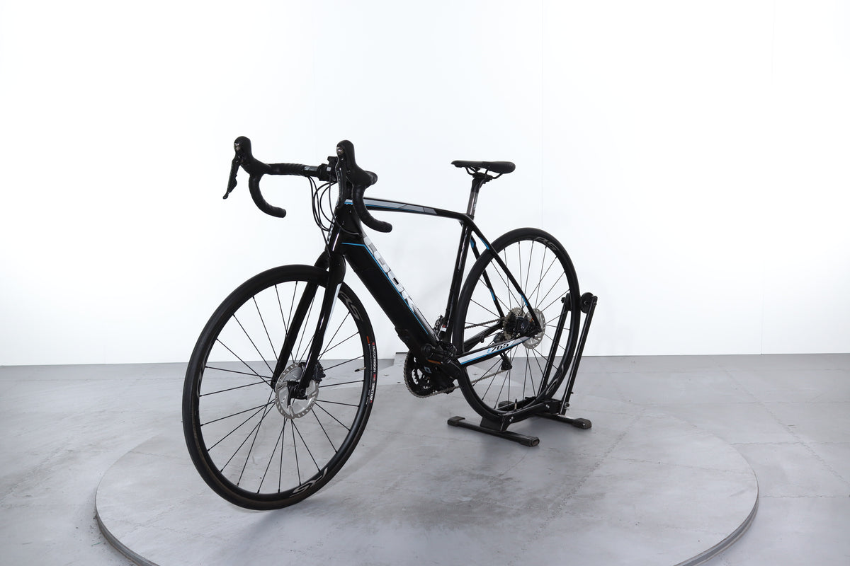 look e765 electric road bike