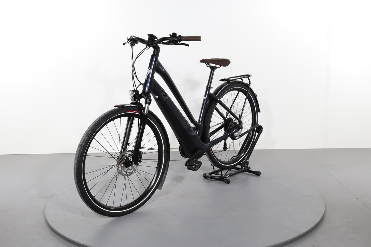 Specialized Como 3.0 Ebike refurbished Upway