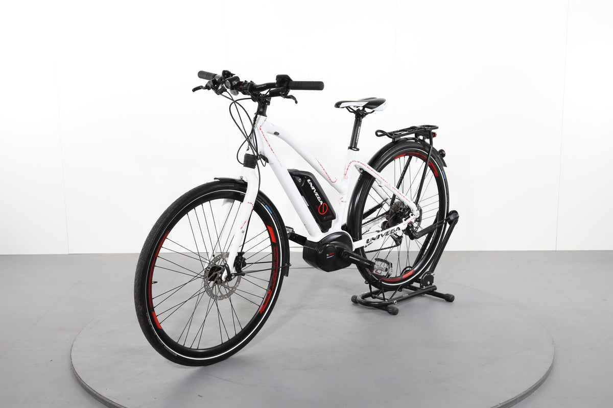 Univega ebike deals