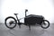 Cube Cargo Sport Hybrid