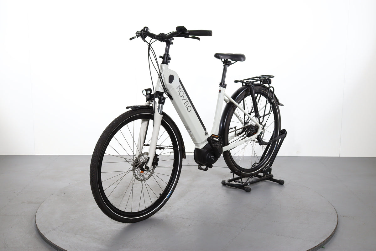 kalkhoff hybrid bike