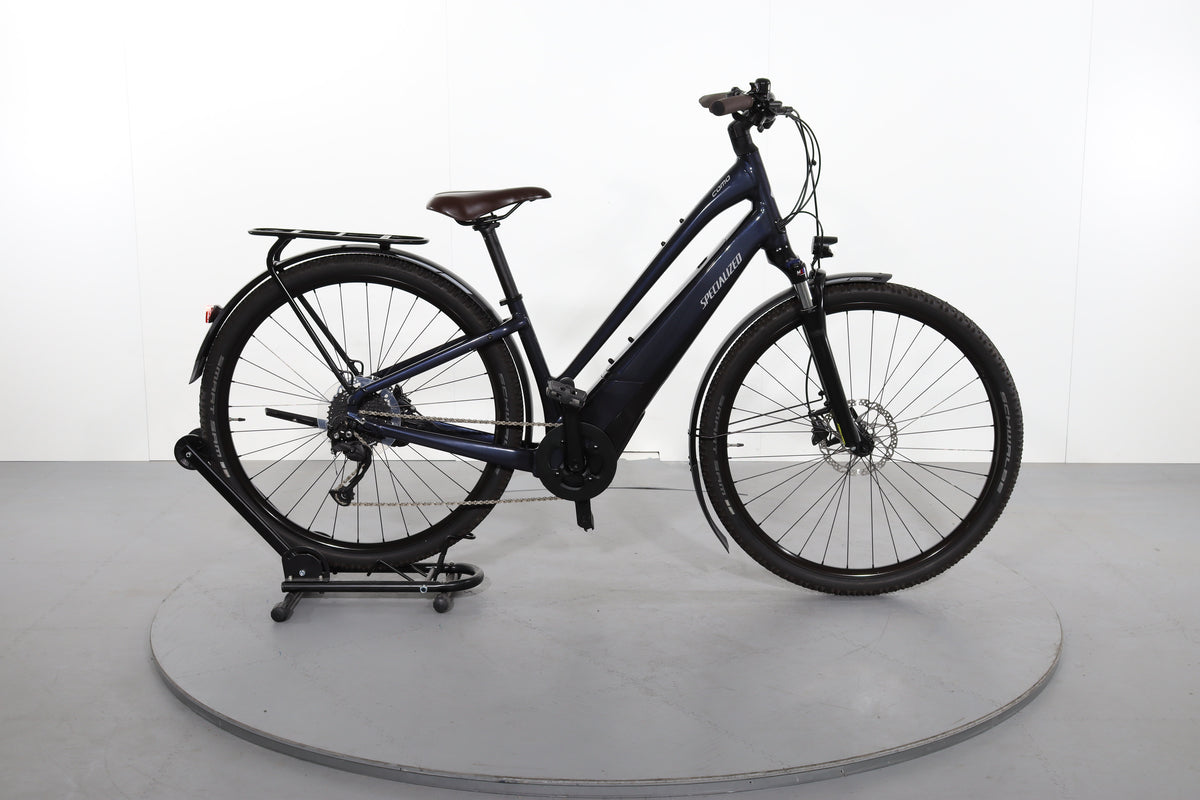 Specialized Como 3.0 Ebike refurbished Upway
