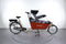 Bakfiets Cargobike Long Steps