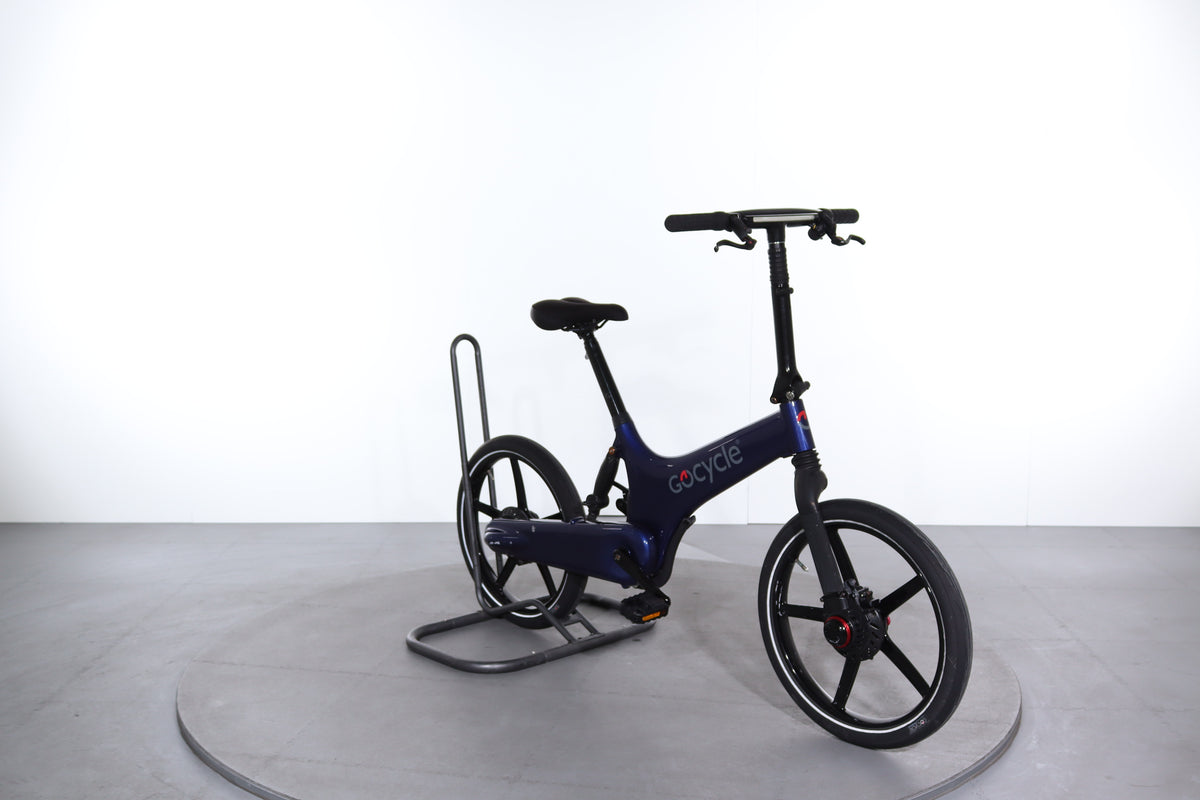 gocycle g3 second hand