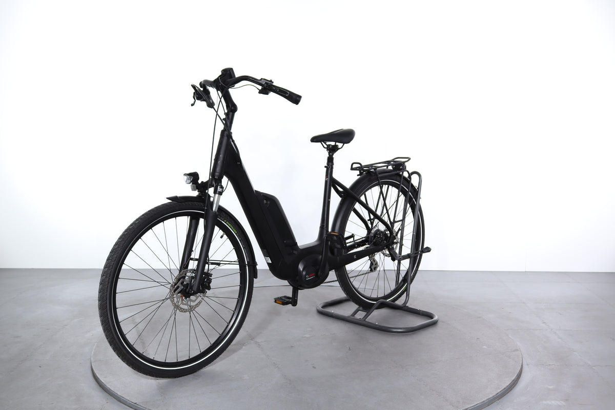 Kalkhoff Endeavour 1.B Move E-bike Refurbished | Upway