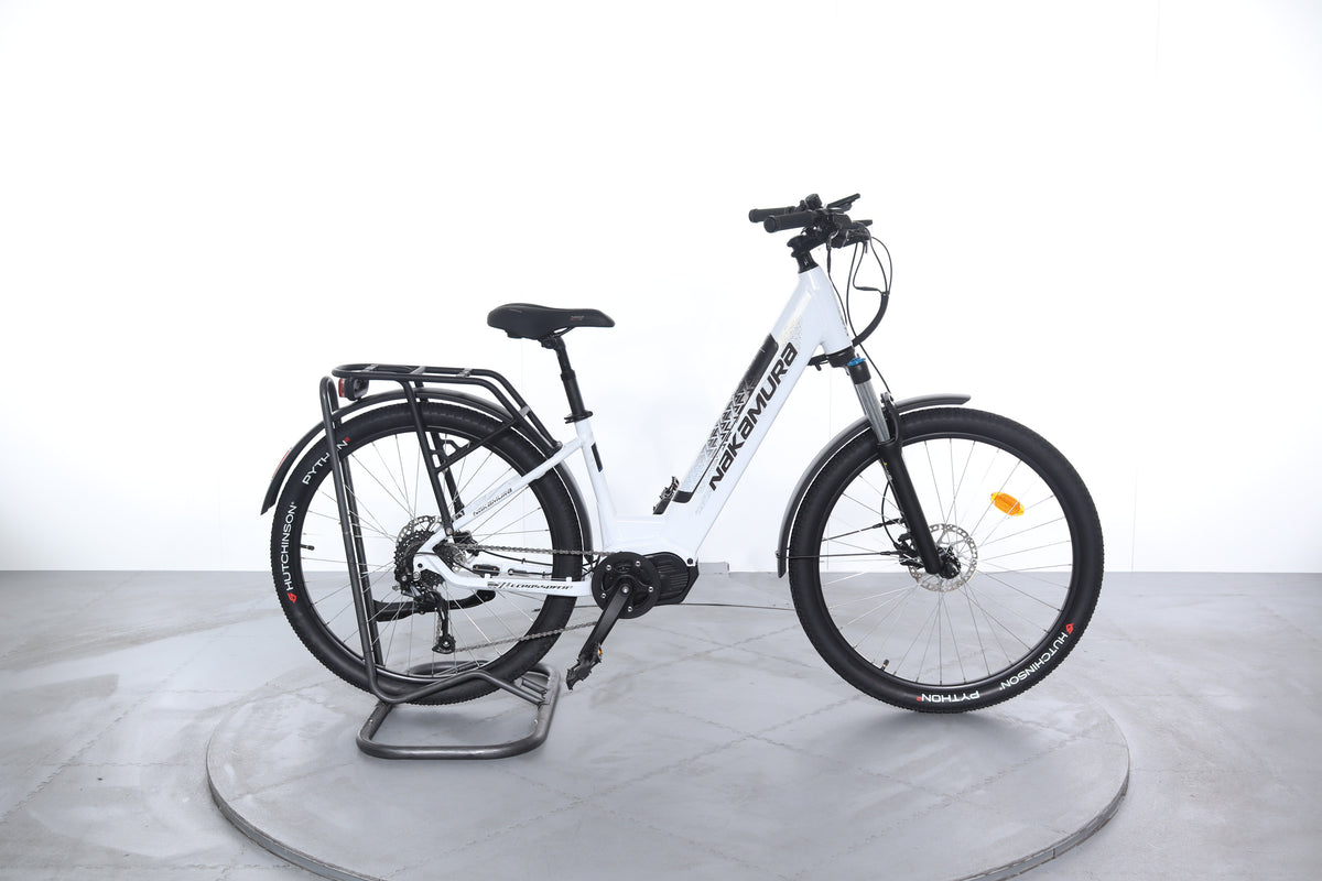 nakamura e crossover xv