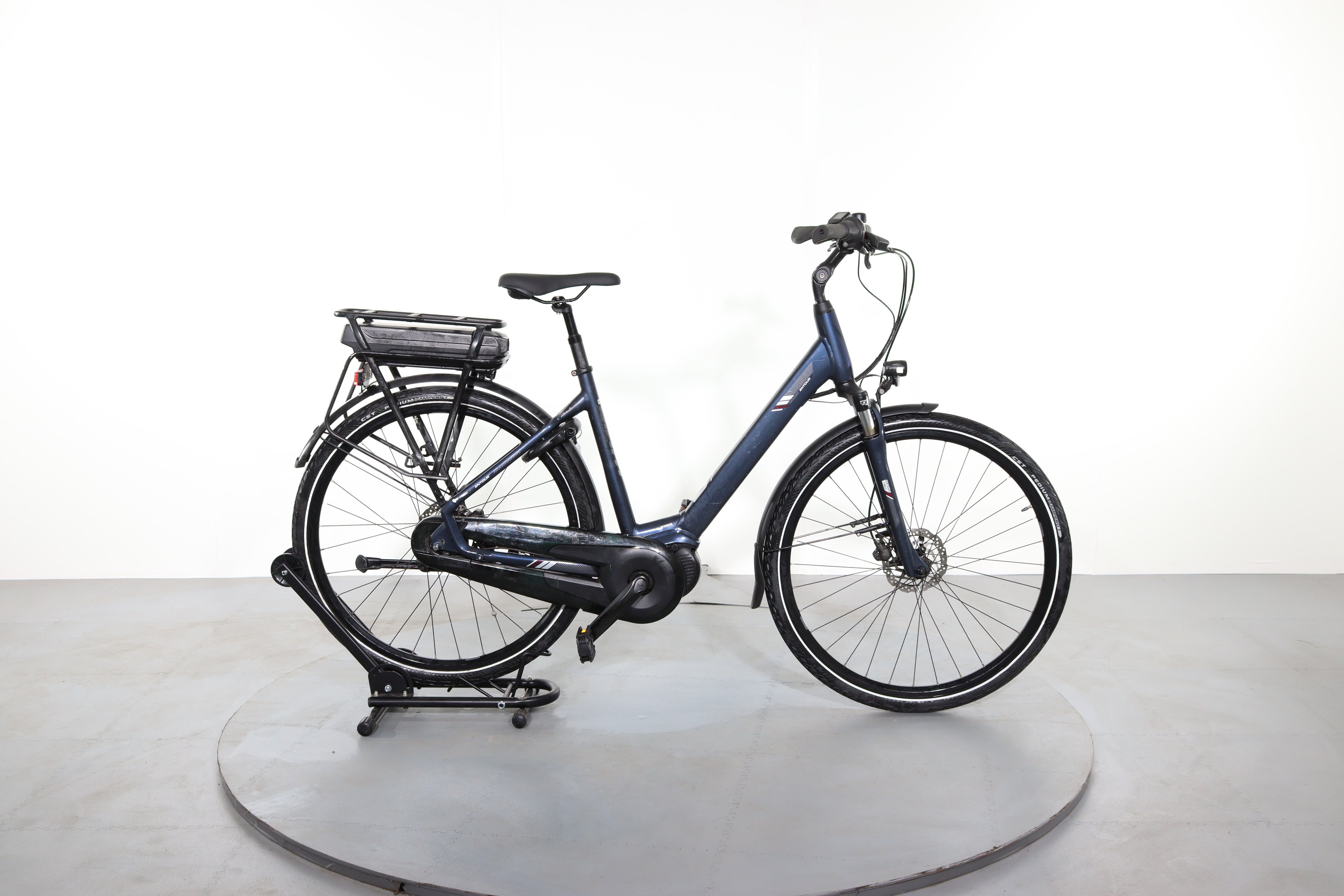 Giant Entour E+1 LDS