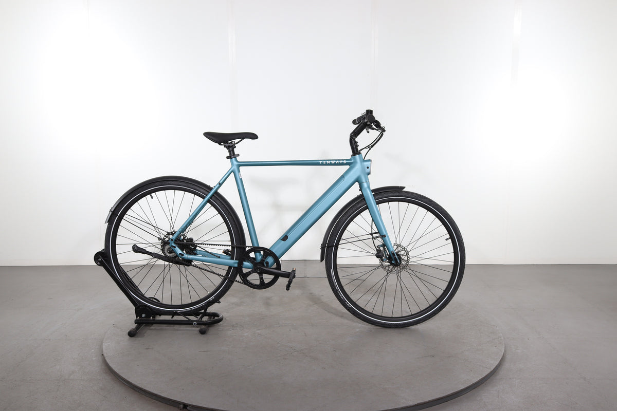 Tenways CGO600 Pro 2023 E-bike refurbished | Upway