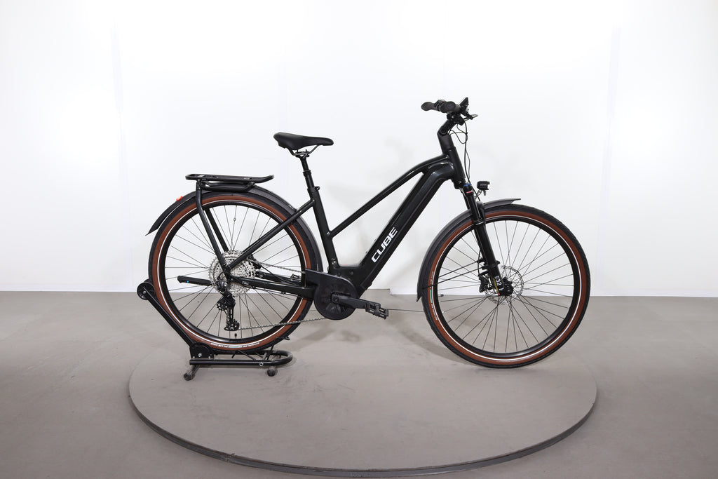 Cube Kathmandu Hybrid EXC #1 global