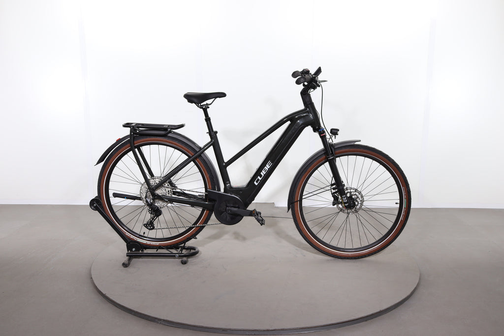 Cube Kathmandu Hybrid EXC #1 global