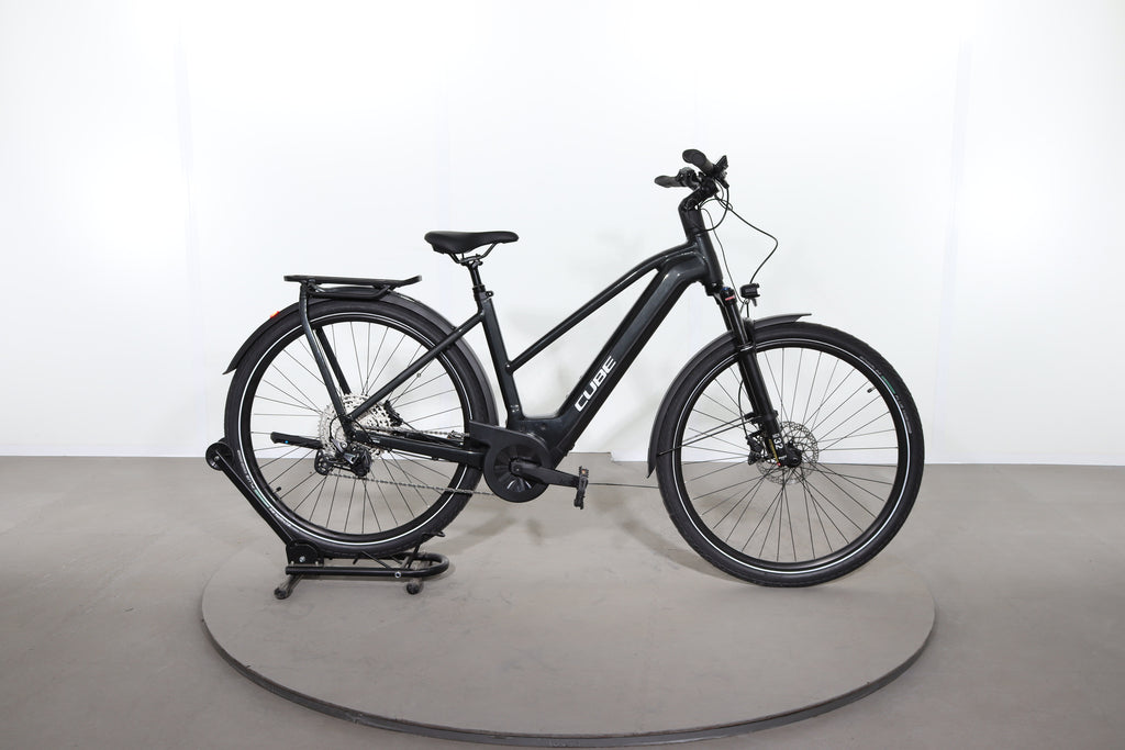 Cube Kathmandu Hybrid EXC #1 global