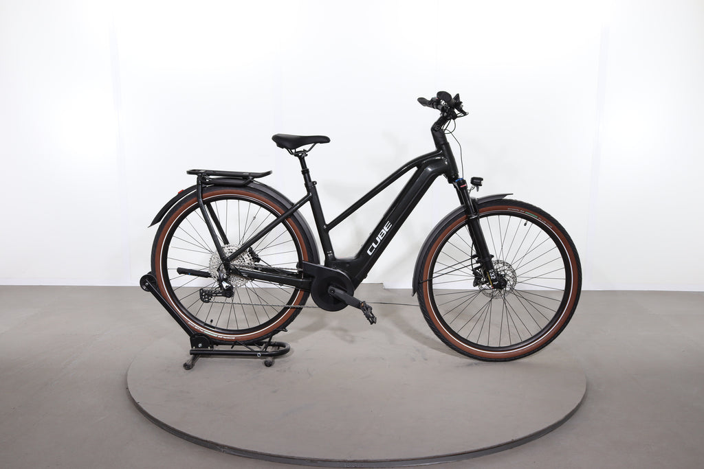 Cube Kathmandu Hybrid EXC #1 global