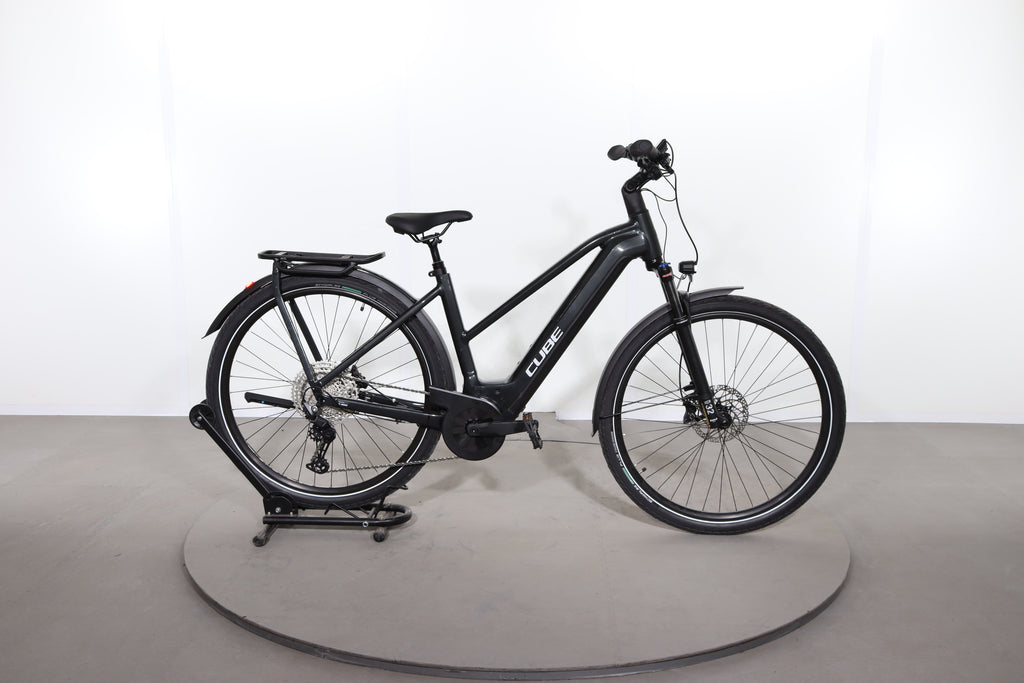 Cube Kathmandu Hybrid EXC #1 global