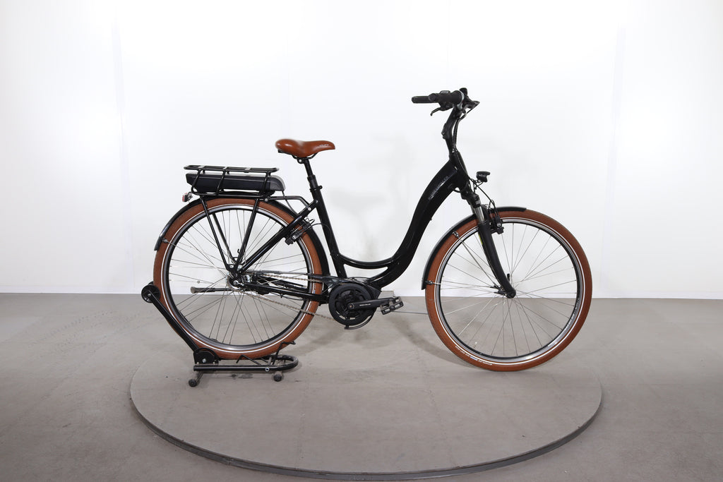 Riese & Müller Swing city #1 global