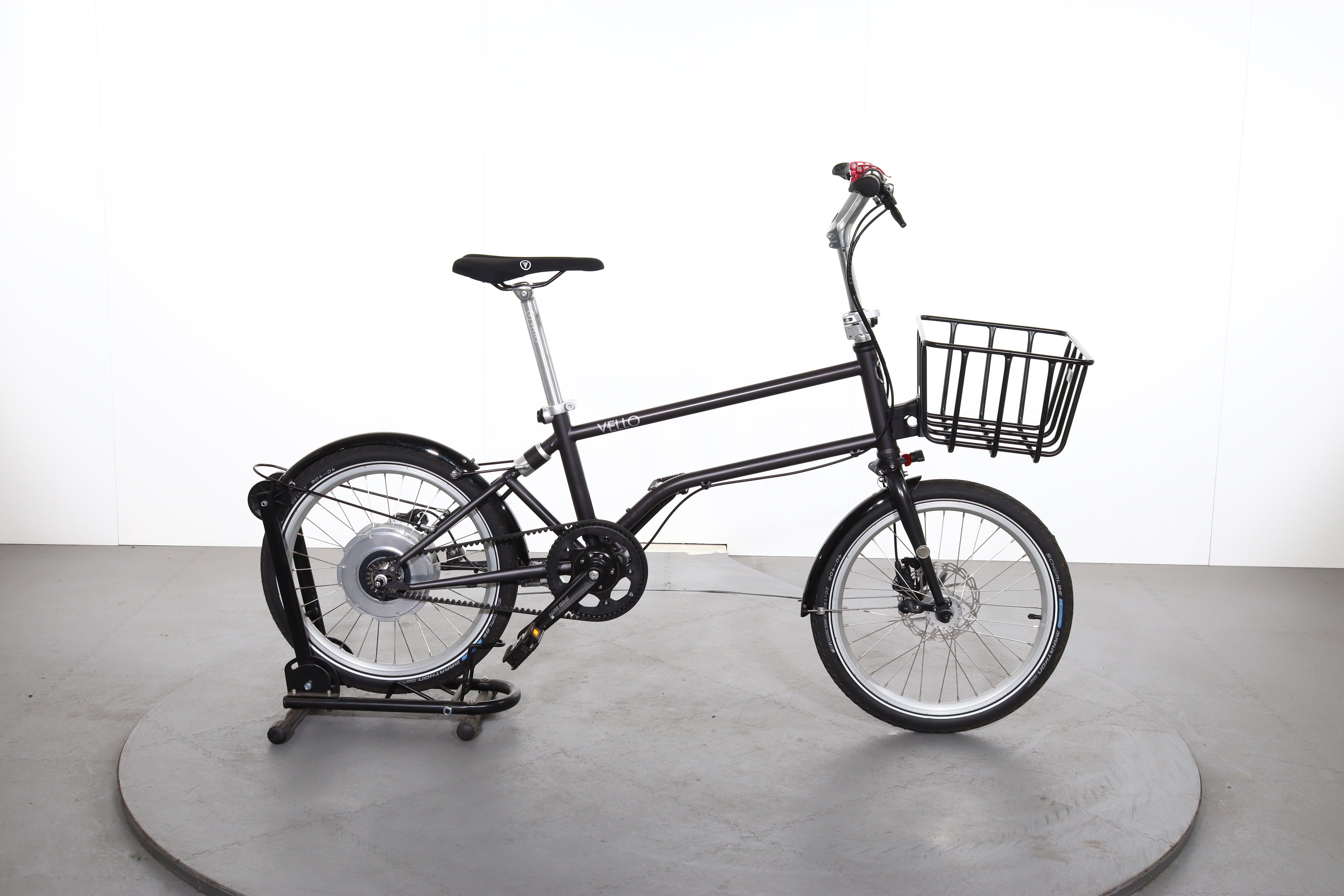 Vello Bike Automatic