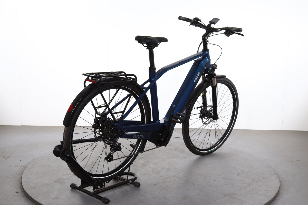 Kettler Quadriga CX 10