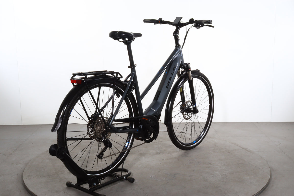Bulls Lacuba EVO 10 Ebike refurbished Upway