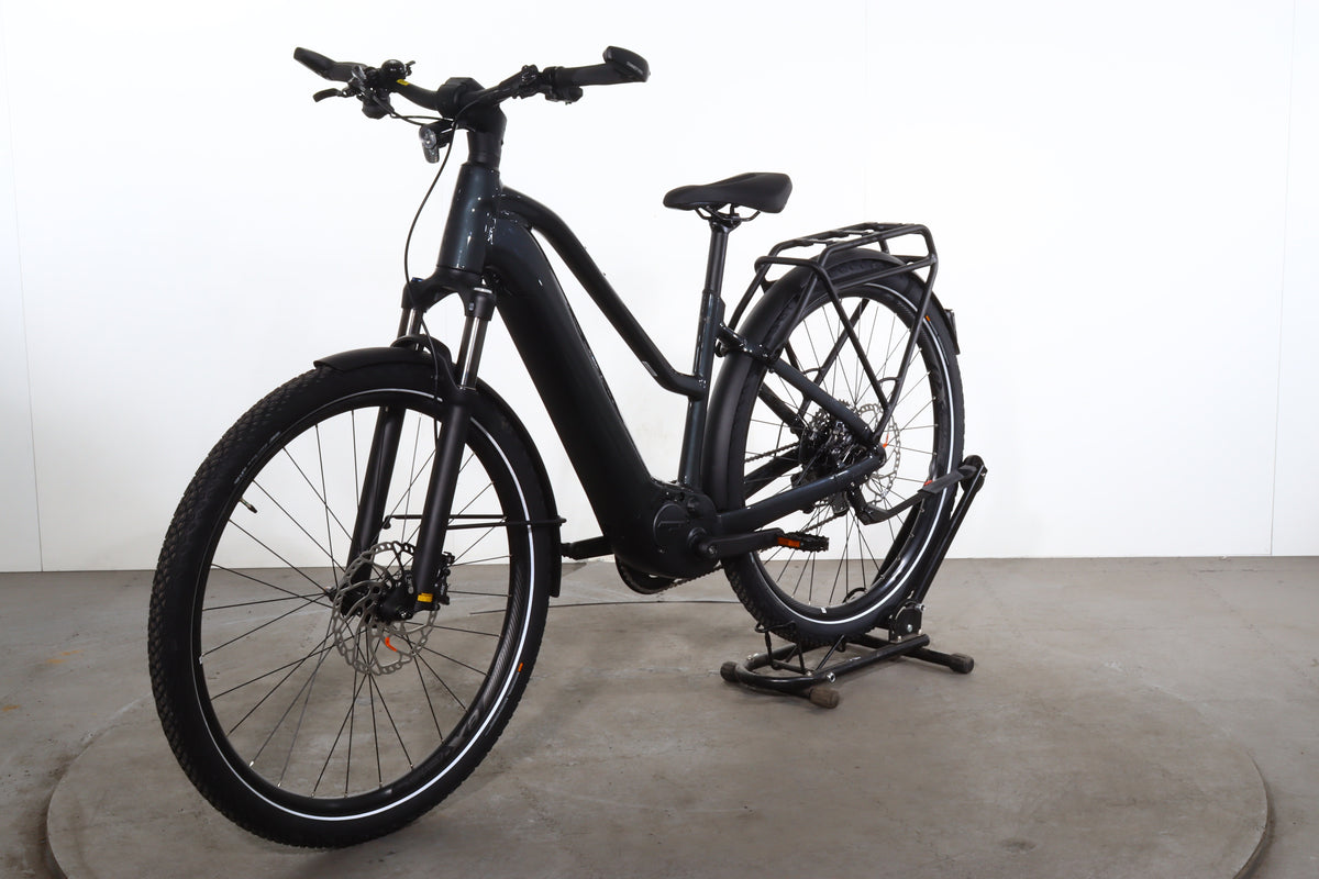 Giant Explore E+ 0 Pro GTS E-bike refurbished | Upway