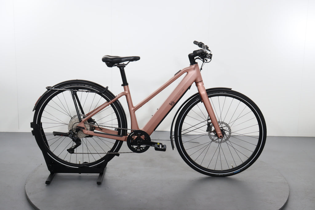 Riese & Müller UBN Seven Touring #1 global