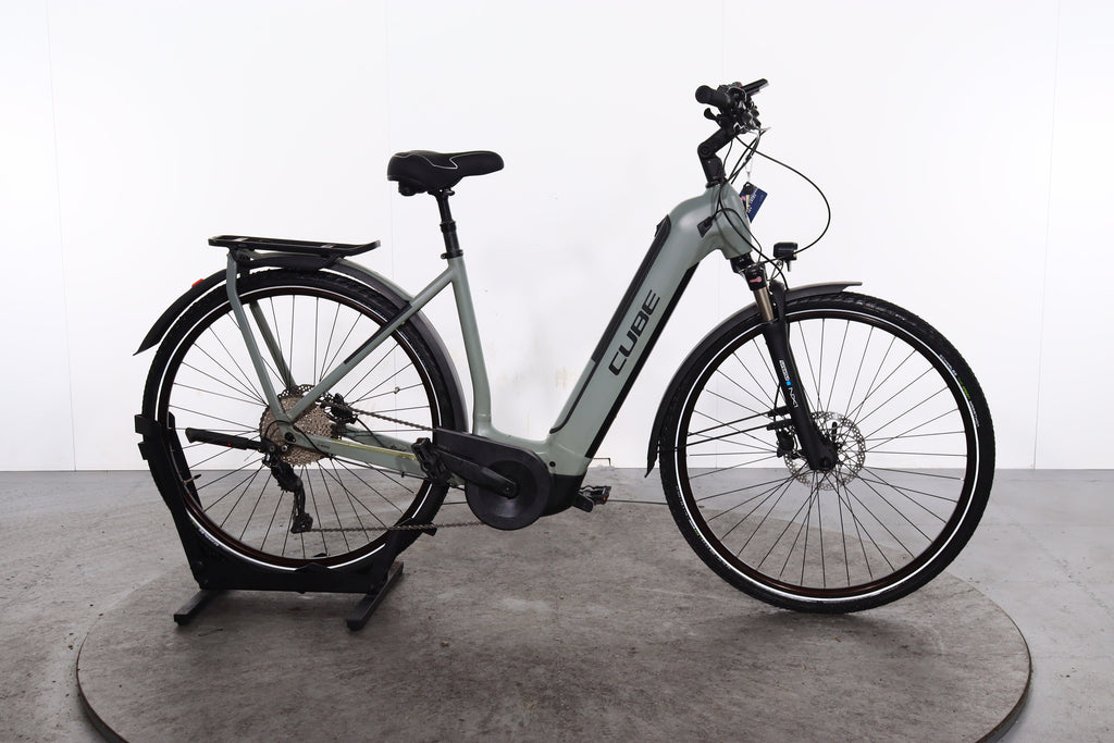 Cube Kathmandu Hybrid ONE 625 #1 global