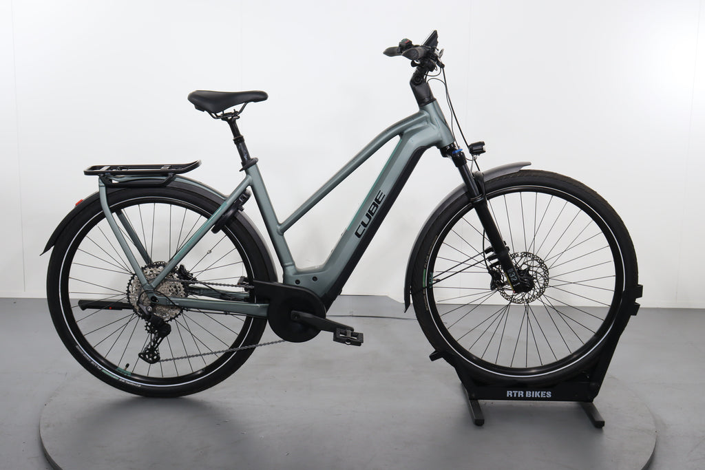 Cube Kathmandu Hybrid EXC 625 #1 global