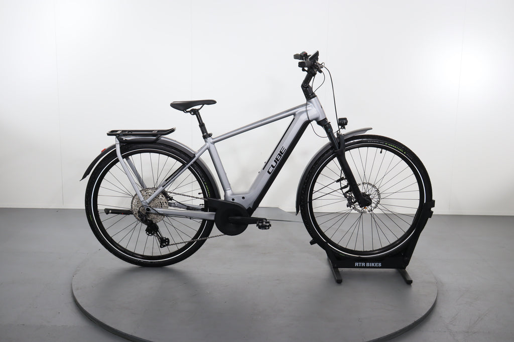 Cube Kathmandu Hybrid SL 750 #1 global